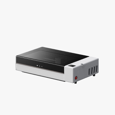 BambuLab Laser engraver R1 55W CO2 Laser