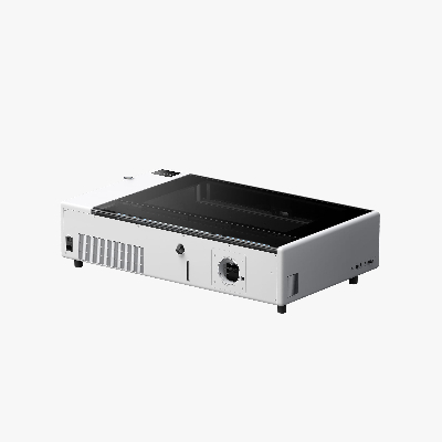 BambuLab Laser engraver R1 Long Material Bundle 55W CO2 Laser