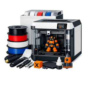 3D printing