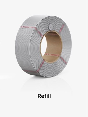 BambuLab PLA Pure refill