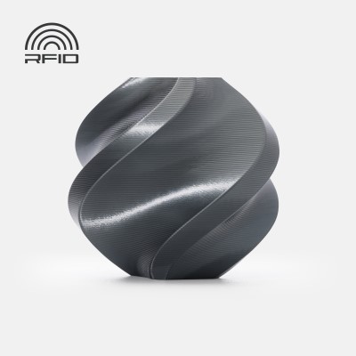 BambuLab PLA Silk+
